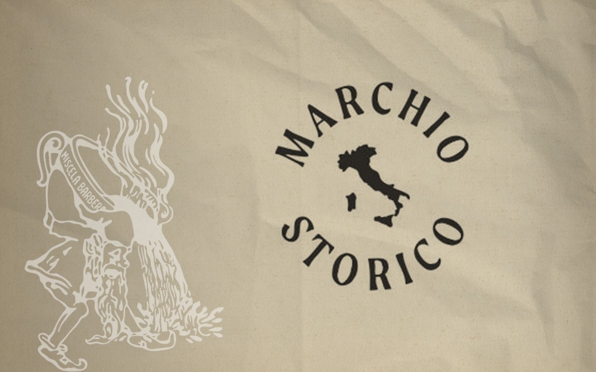 Caffè Barbera, marchio storico di interesse nazionale